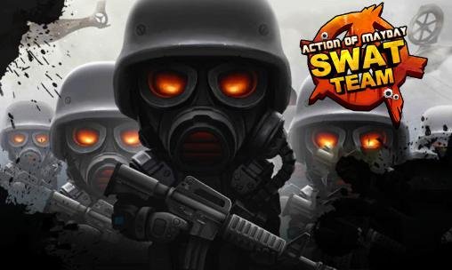 download Action of mayday: SWAT team apk